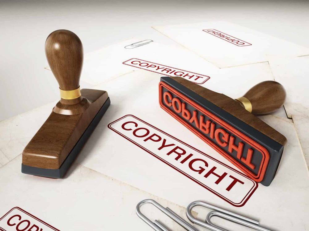 Intellectual Property